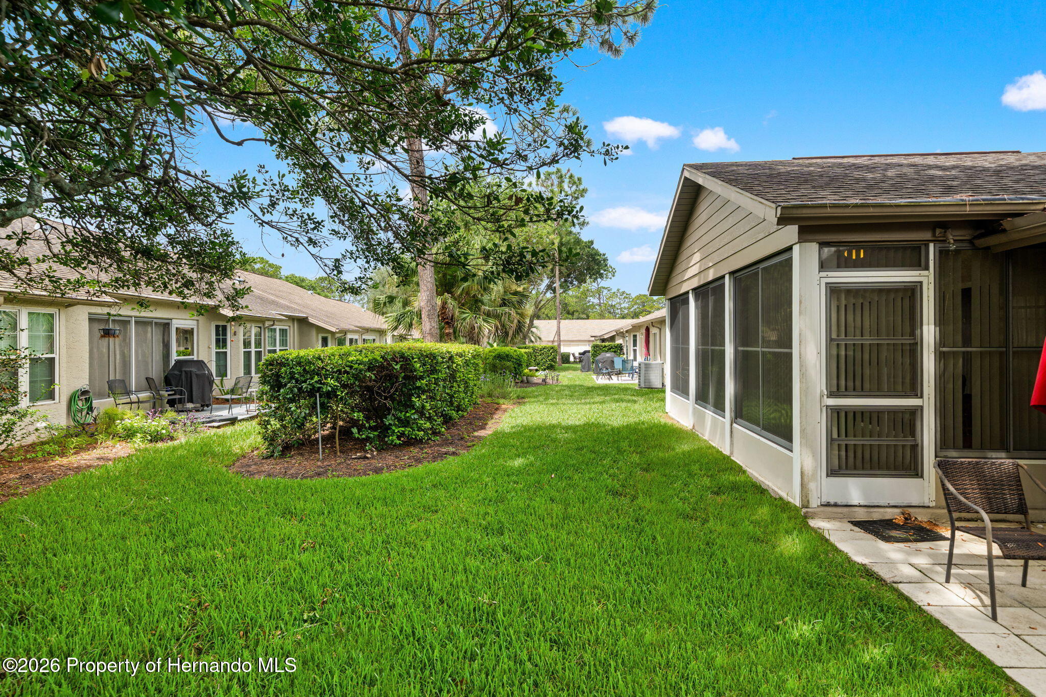 7392 Meadow Brook Lane Spring Hill, FL 34606 - Photo 40 of 66