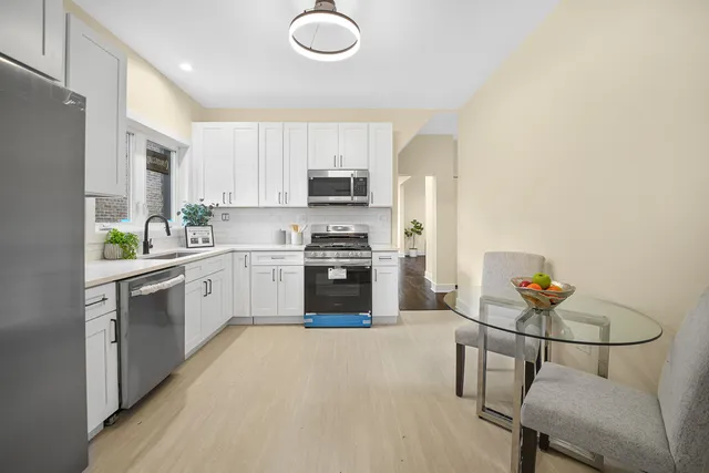 $549,999 | 2541 North 76th Avenue, Elmwood Park, IL 60707