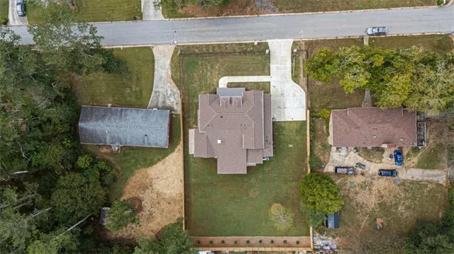 $975,000 | 6651 Malvin Drive, Austell, GA 30168