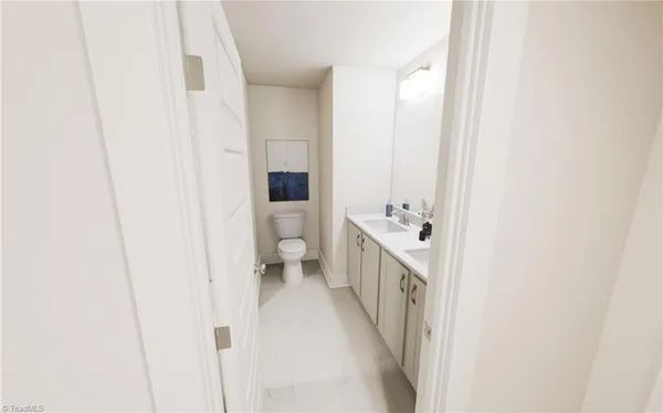 $348,590 | 5487 Rock Valley Drive, Trinity, NC 27370