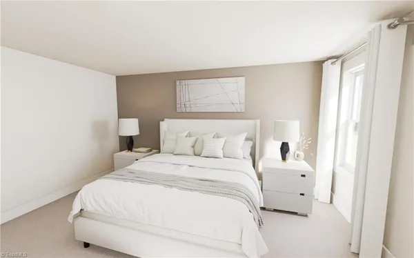 $348,590 | 5487 Rock Valley Drive, Trinity, NC 27370