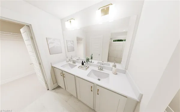 $348,590 | 5487 Rock Valley Drive, Trinity, NC 27370