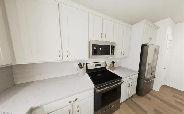 $348,590 | 5487 Rock Valley Drive, Trinity, NC 27370