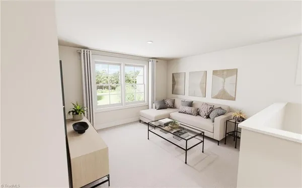 $348,590 | 5487 Rock Valley Drive, Trinity, NC 27370