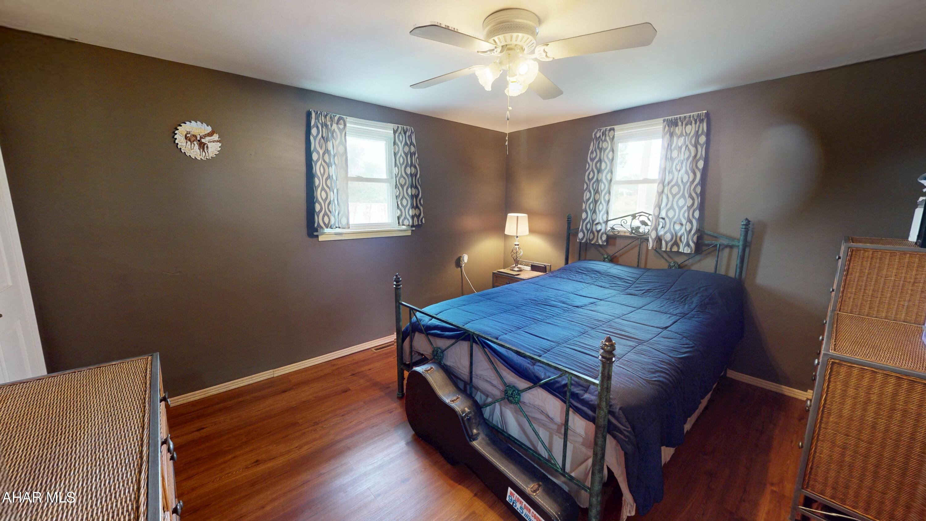 264 Cromwell Ridge Road Hustontown, PA 17229 - Photo 31 of 47