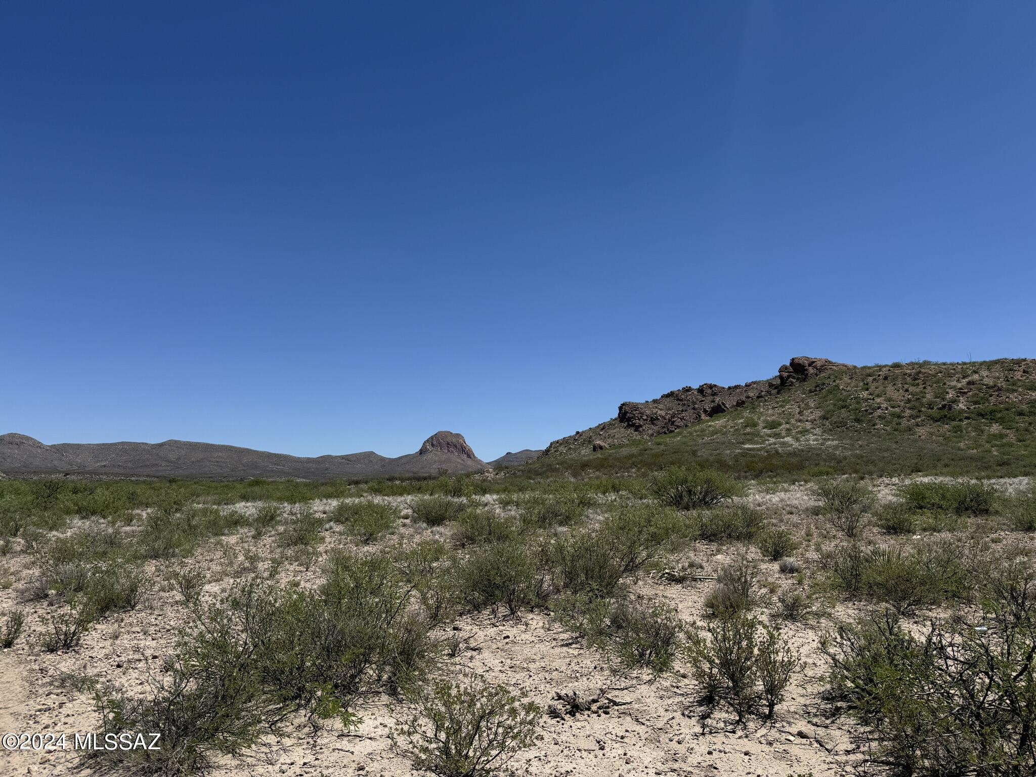 5-acres East Mud Springs Road Douglas, AZ 85607 - Photo 28 of 33