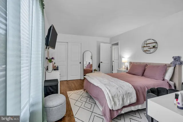 $265,000 | 4 Avon Drive, Unit F, East Windsor, NJ 08520