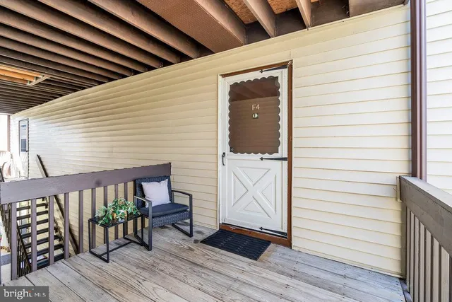 $265,000 | 4 Avon Drive, Unit F, East Windsor, NJ 08520