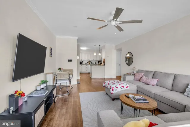 $265,000 | 4 Avon Drive, Unit F, East Windsor, NJ 08520