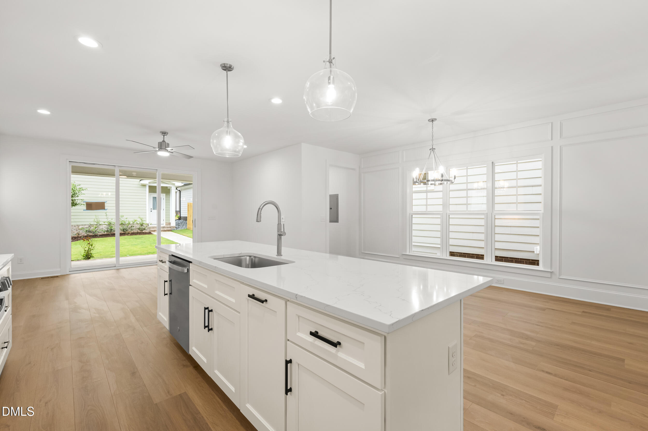 724 Powell Drive Raleigh, NC 27606 - Photo 10 of 35