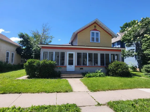$249,000 | 215 East 5th Street, Winona, MN 55987