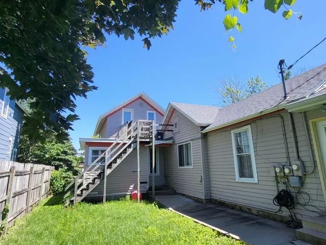 $249,000 | 215 East 5th Street, Winona, MN 55987