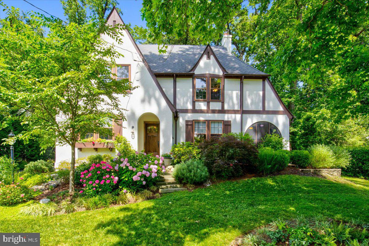 7015 Meadow Lane Chevy Chase, MD 20815 - Photo 1 of 60