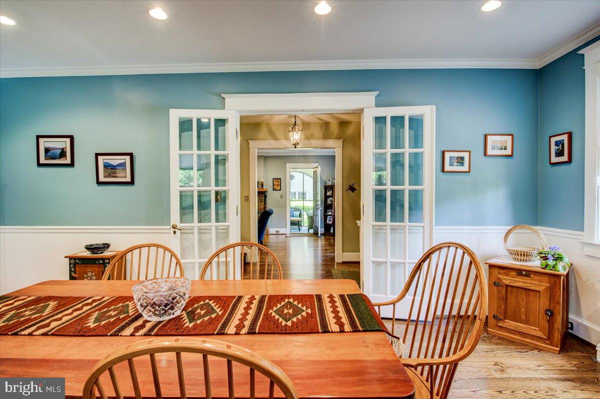 7015 Meadow Lane Chevy Chase, MD 20815 - Photo 11 of 60