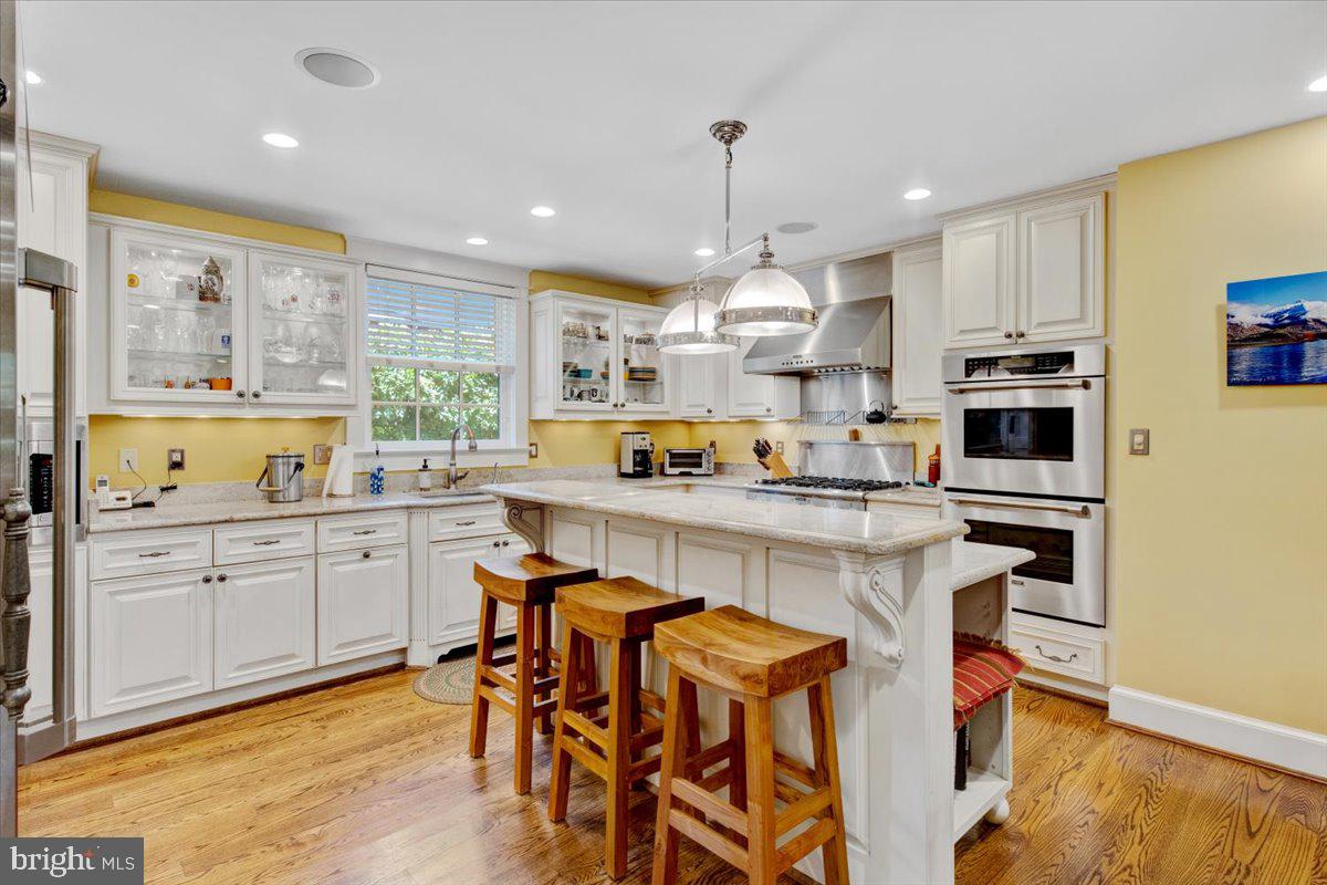 7015 Meadow Lane Chevy Chase, MD 20815 - Photo 12 of 60