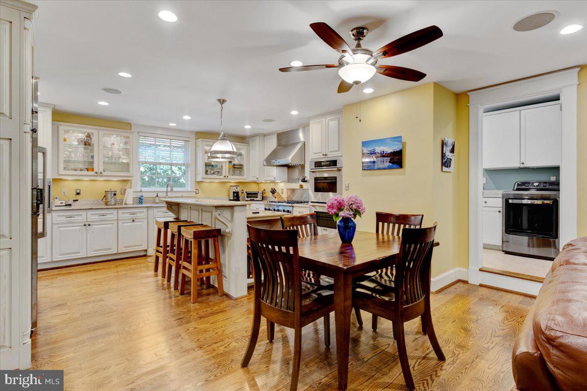 7015 Meadow Lane Chevy Chase, MD 20815 - Photo 14 of 60