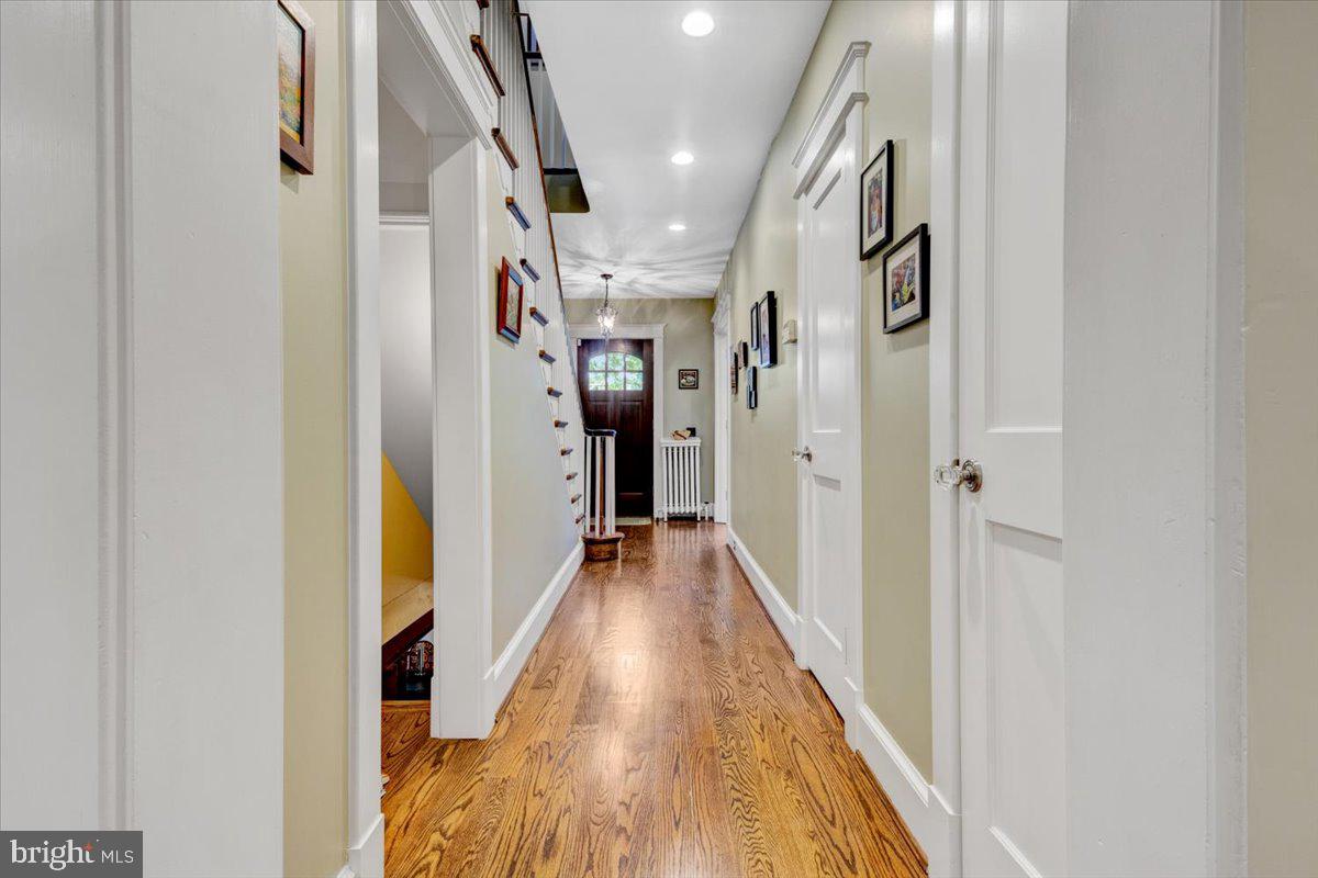 7015 Meadow Lane Chevy Chase, MD 20815 - Photo 26 of 60