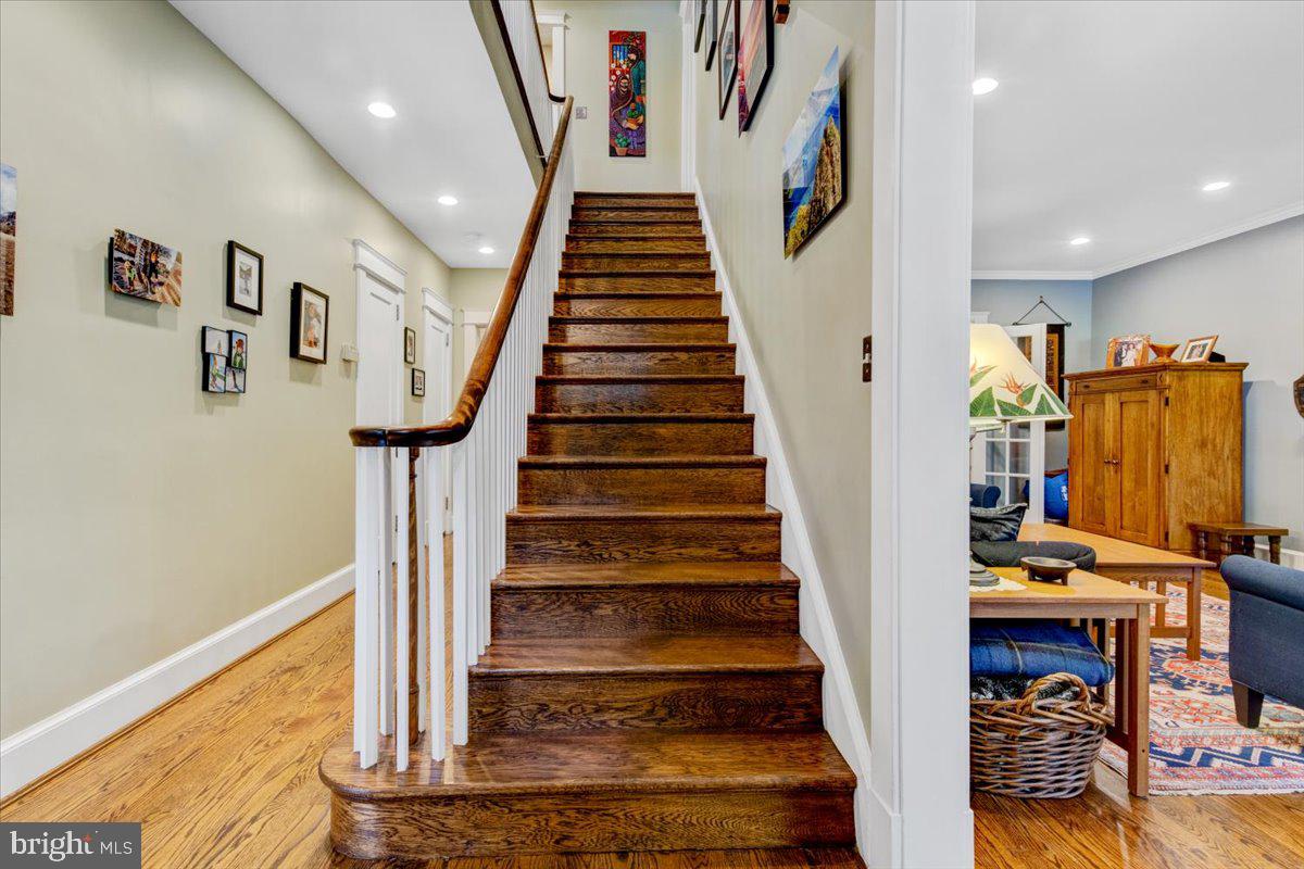 7015 Meadow Lane Chevy Chase, MD 20815 - Photo 27 of 60