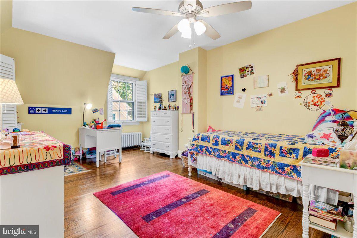 7015 Meadow Lane Chevy Chase, MD 20815 - Photo 29 of 60