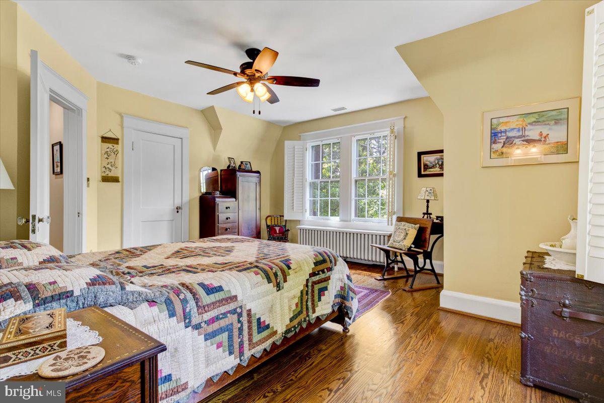 7015 Meadow Lane Chevy Chase, MD 20815 - Photo 34 of 60