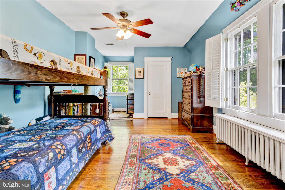 7015 Meadow Lane Chevy Chase, MD 20815 - Photo 36 of 60