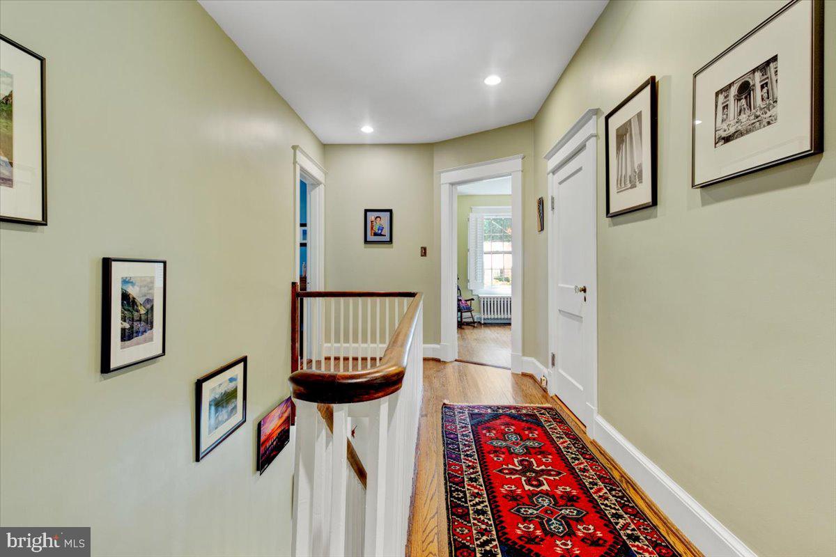 7015 Meadow Lane Chevy Chase, MD 20815 - Photo 38 of 60