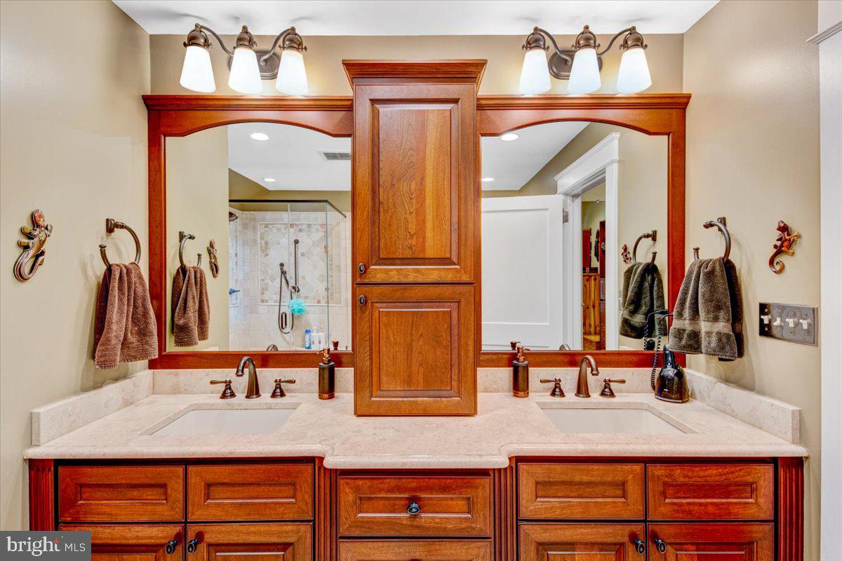 7015 Meadow Lane Chevy Chase, MD 20815 - Photo 43 of 60