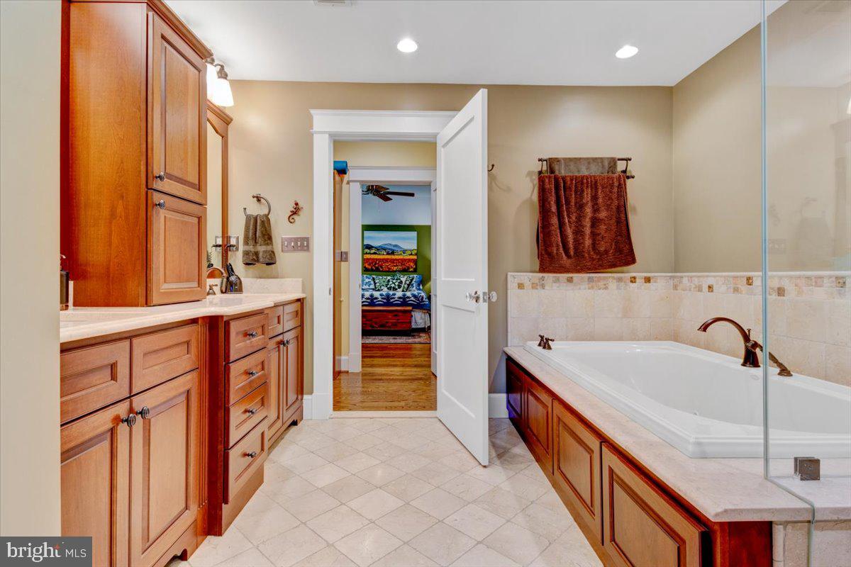 7015 Meadow Lane Chevy Chase, MD 20815 - Photo 44 of 60