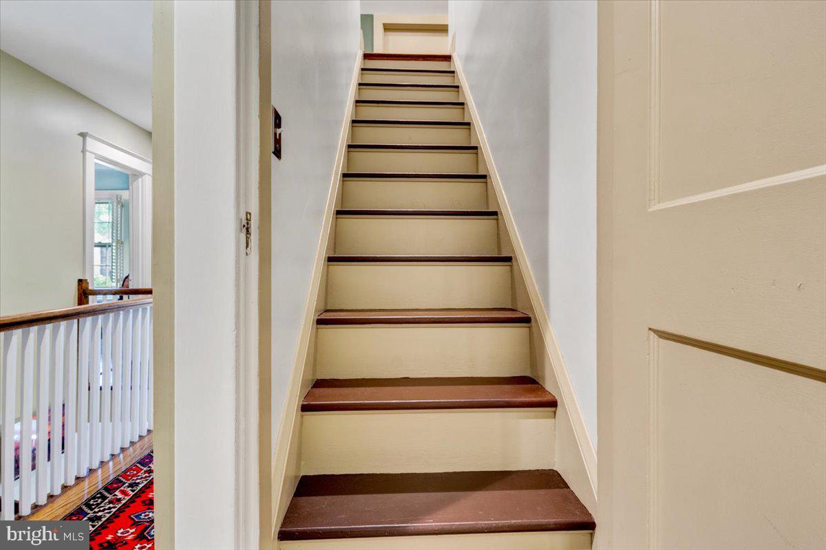 7015 Meadow Lane Chevy Chase, MD 20815 - Photo 45 of 60