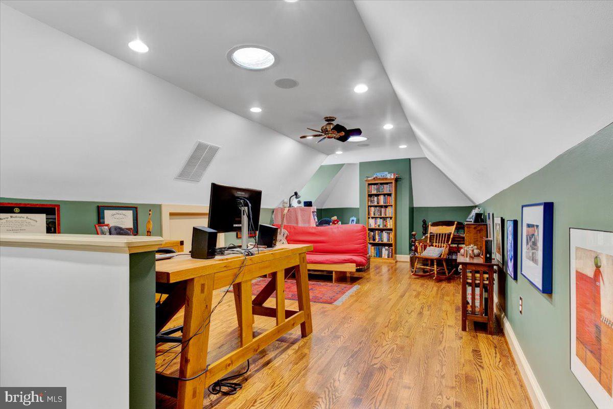 7015 Meadow Lane Chevy Chase, MD 20815 - Photo 46 of 60