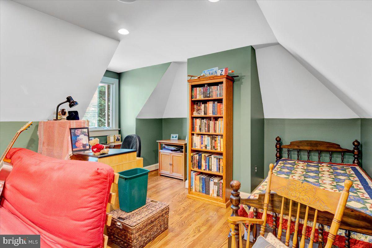 7015 Meadow Lane Chevy Chase, MD 20815 - Photo 47 of 60