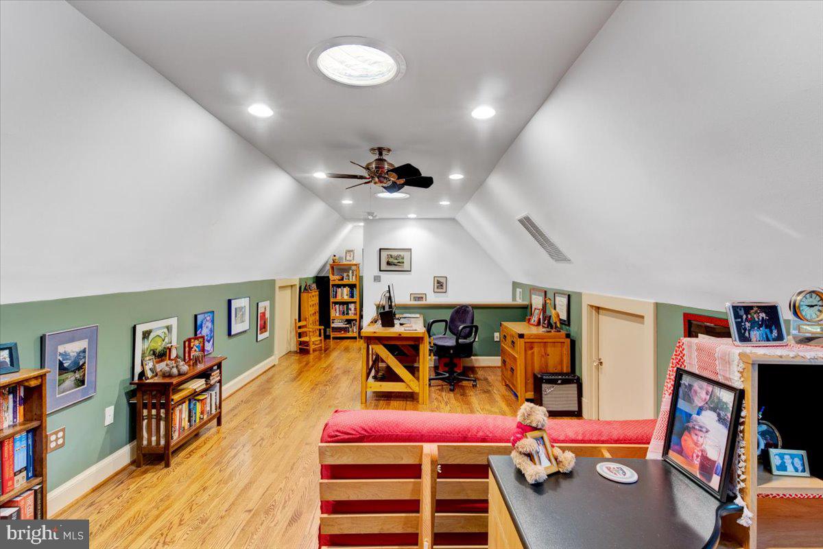 7015 Meadow Lane Chevy Chase, MD 20815 - Photo 48 of 60