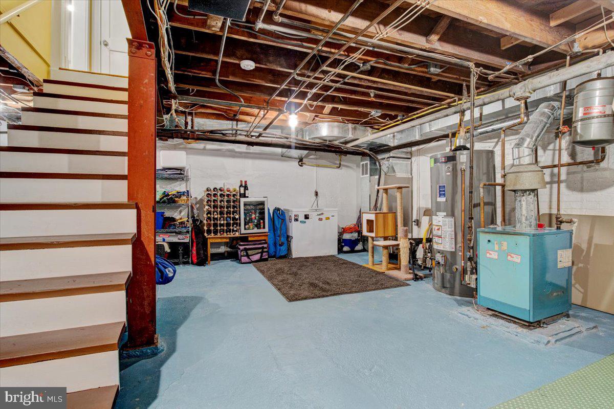 7015 Meadow Lane Chevy Chase, MD 20815 - Photo 50 of 60