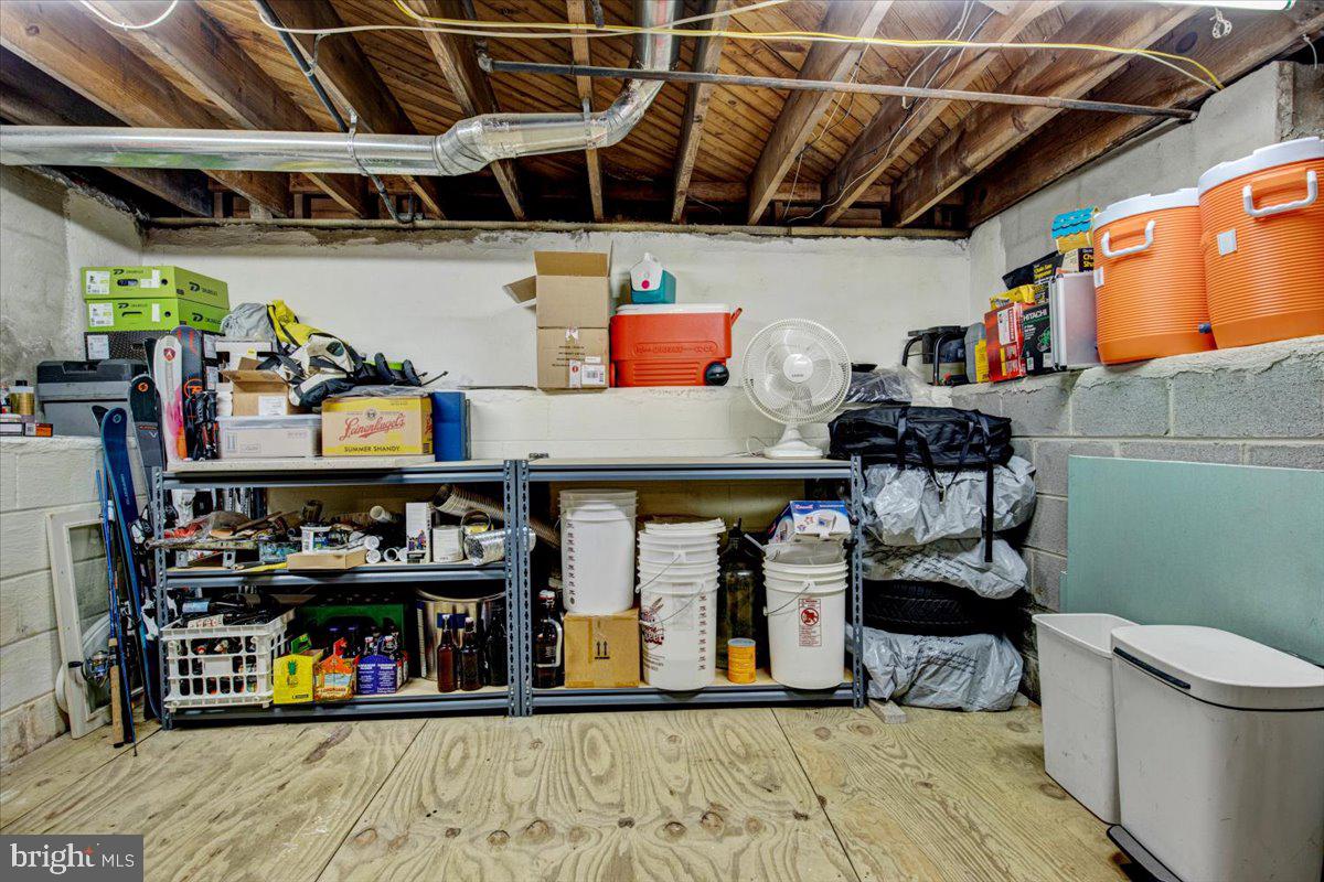 7015 Meadow Lane Chevy Chase, MD 20815 - Photo 51 of 60