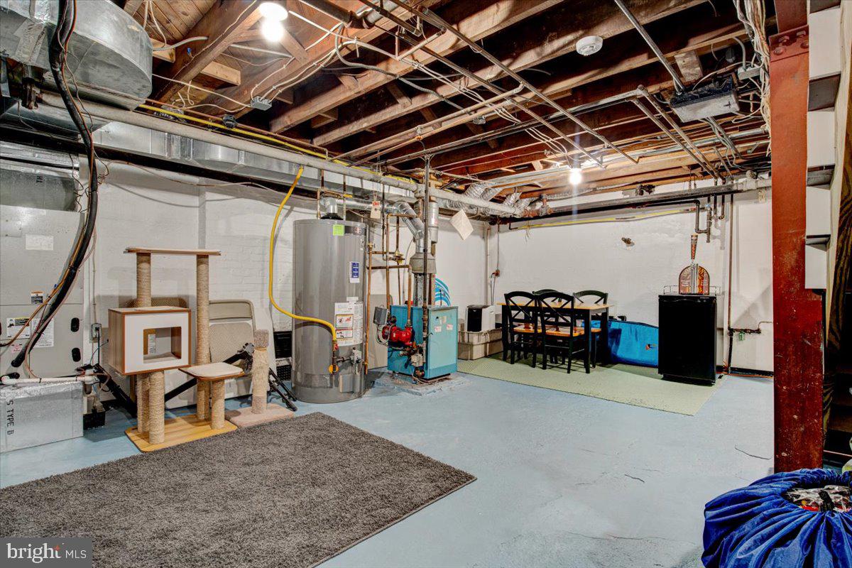 7015 Meadow Lane Chevy Chase, MD 20815 - Photo 52 of 60