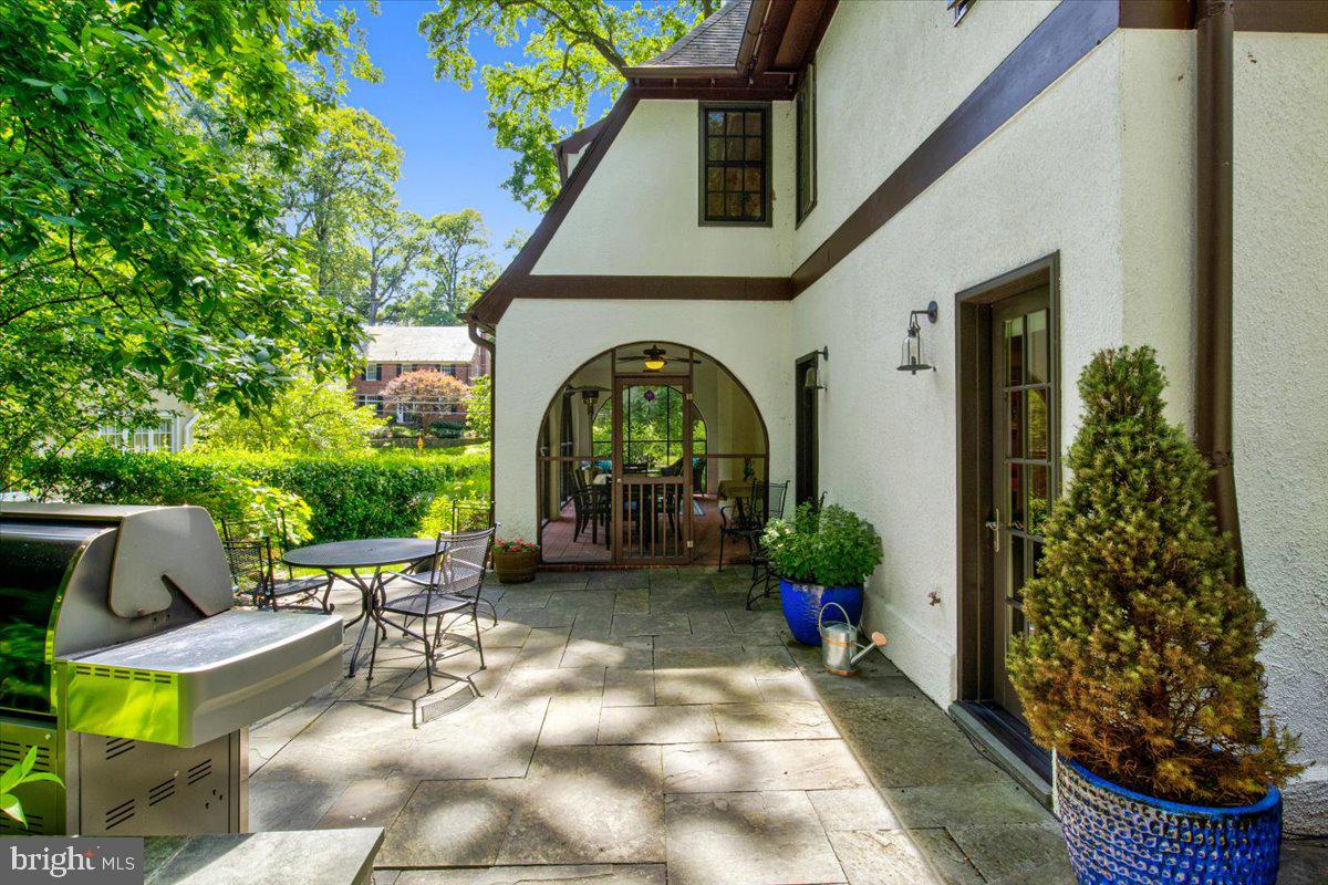 7015 Meadow Lane Chevy Chase, MD 20815 - Photo 53 of 60