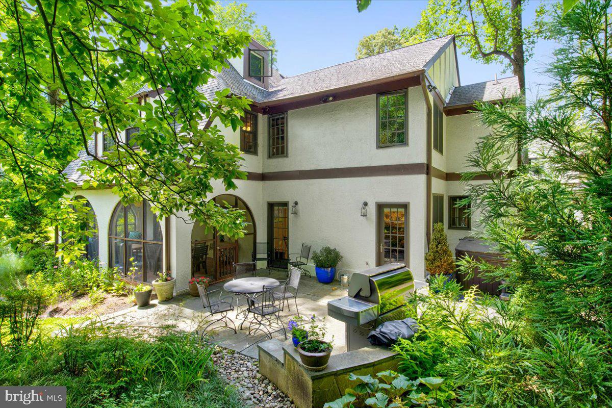 7015 Meadow Lane Chevy Chase, MD 20815 - Photo 54 of 60