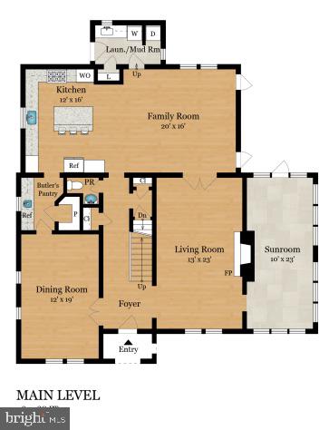 7015 Meadow Lane Chevy Chase, MD 20815 - Photo 57 of 60