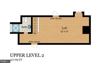 7015 Meadow Lane Chevy Chase, MD 20815 - Photo 59 of 60