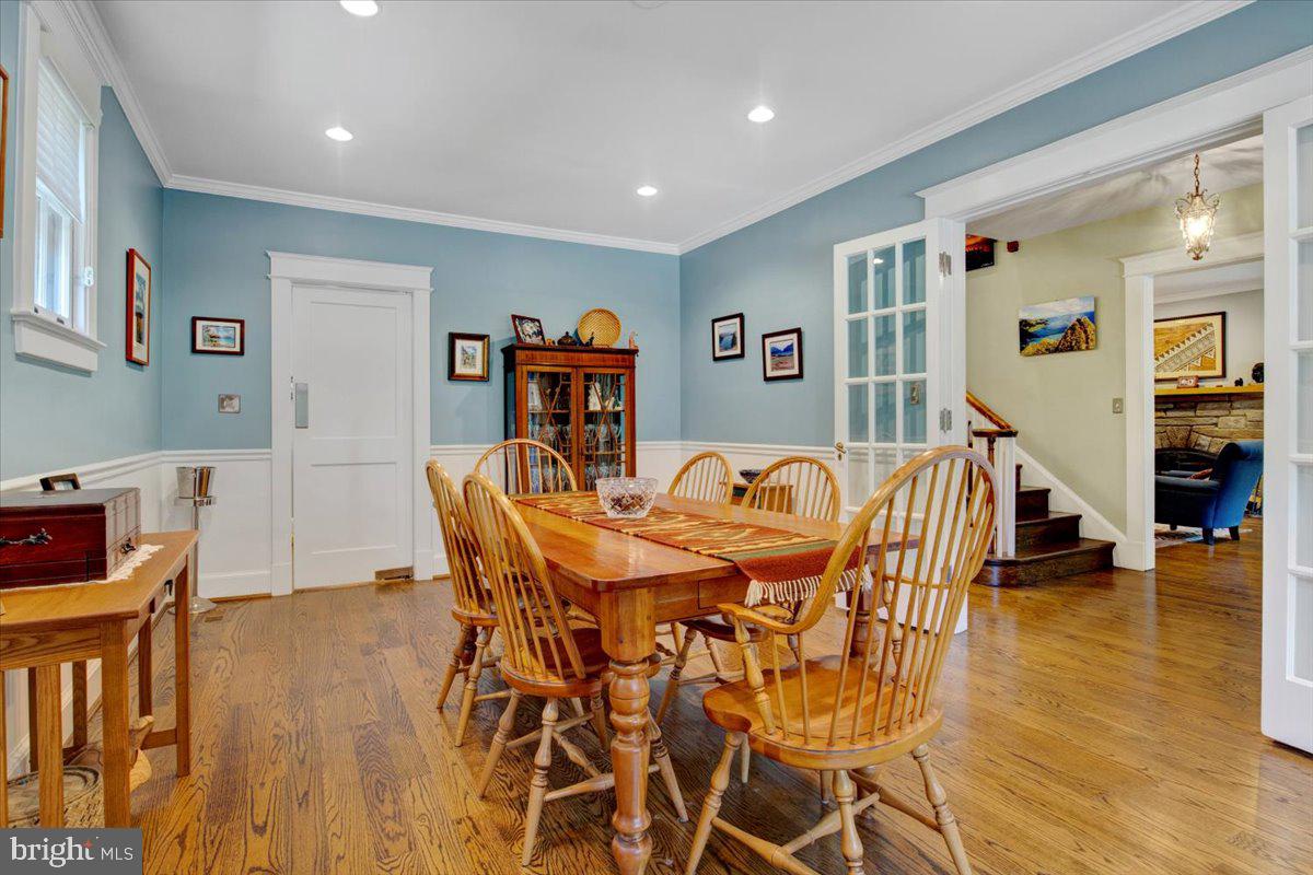 7015 Meadow Lane Chevy Chase, MD 20815 - Photo 10 of 60