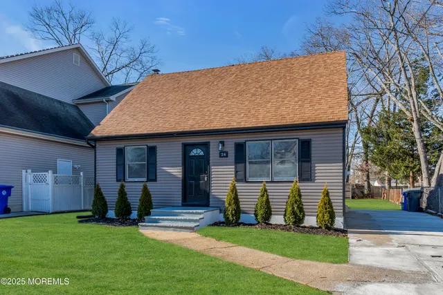 $550,000 | 24 Unity Drive, Brick, NJ 08723