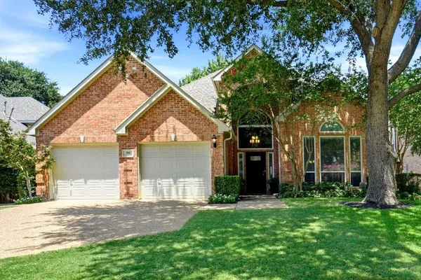 $747,500 | 306 West Bethel School Road, Coppell, TX 75019