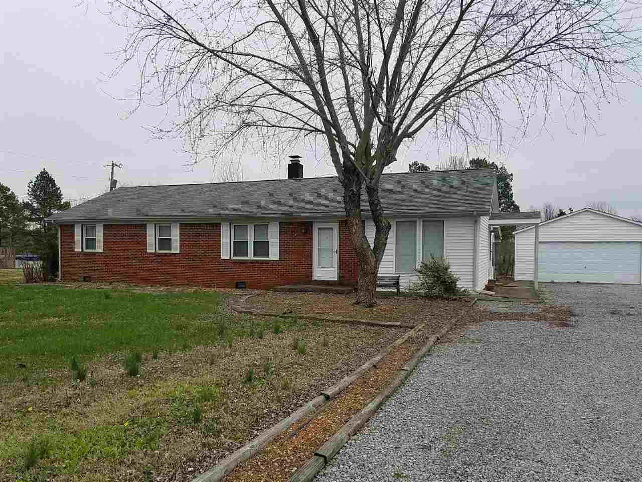 5964 Cunningham Road West Paducah, KY 42086 - Photo 1 of 1 Photo 1