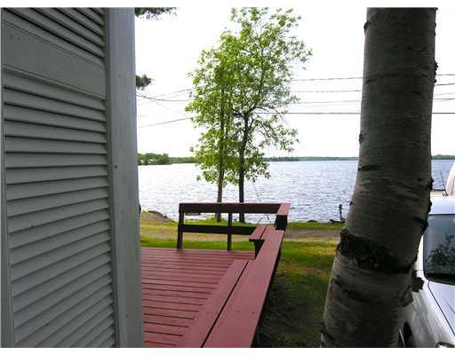 143 Perk Orock Landing Road Orono, ME 04473 - Photo 3 of 16 View.