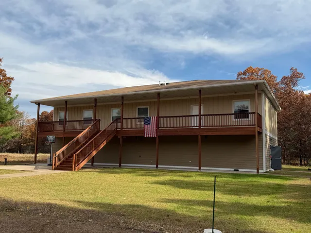 $1,100,000 | 24650 McLain Road, Grantsburg, WI 54840