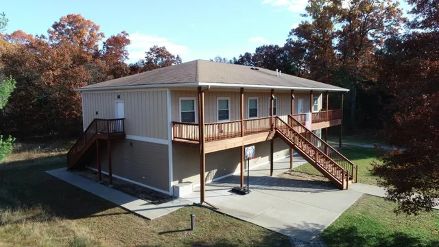 $1,100,000 | 24650 McLain Road, Grantsburg, WI 54840