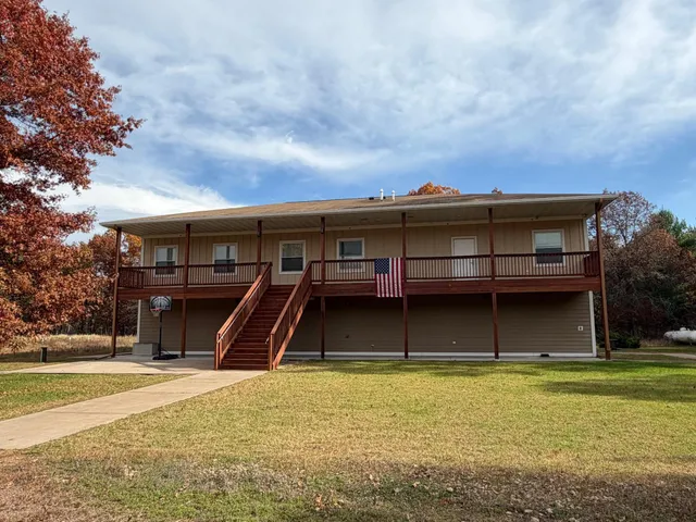 $1,100,000 | 24650 McLain Road, Grantsburg, WI 54840