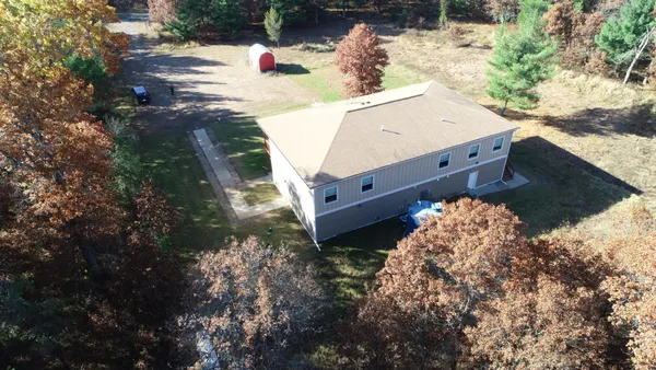 $1,100,000 | 24650 McLain Road, Grantsburg, WI 54840