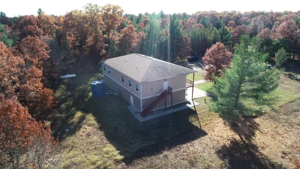 $1,100,000 | 24650 McLain Road, Grantsburg, WI 54840