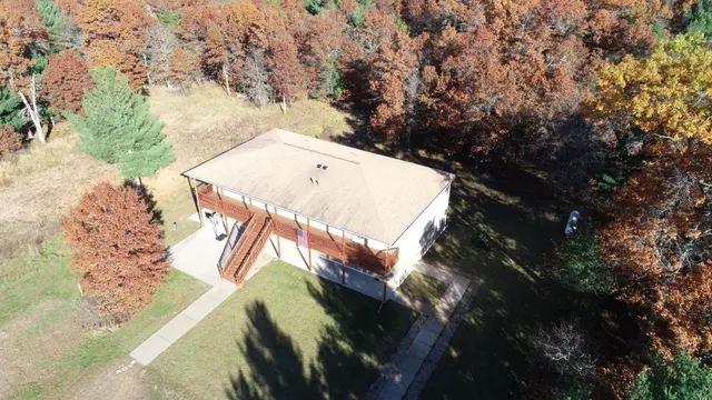 $1,100,000 | 24650 McLain Road, Grantsburg, WI 54840